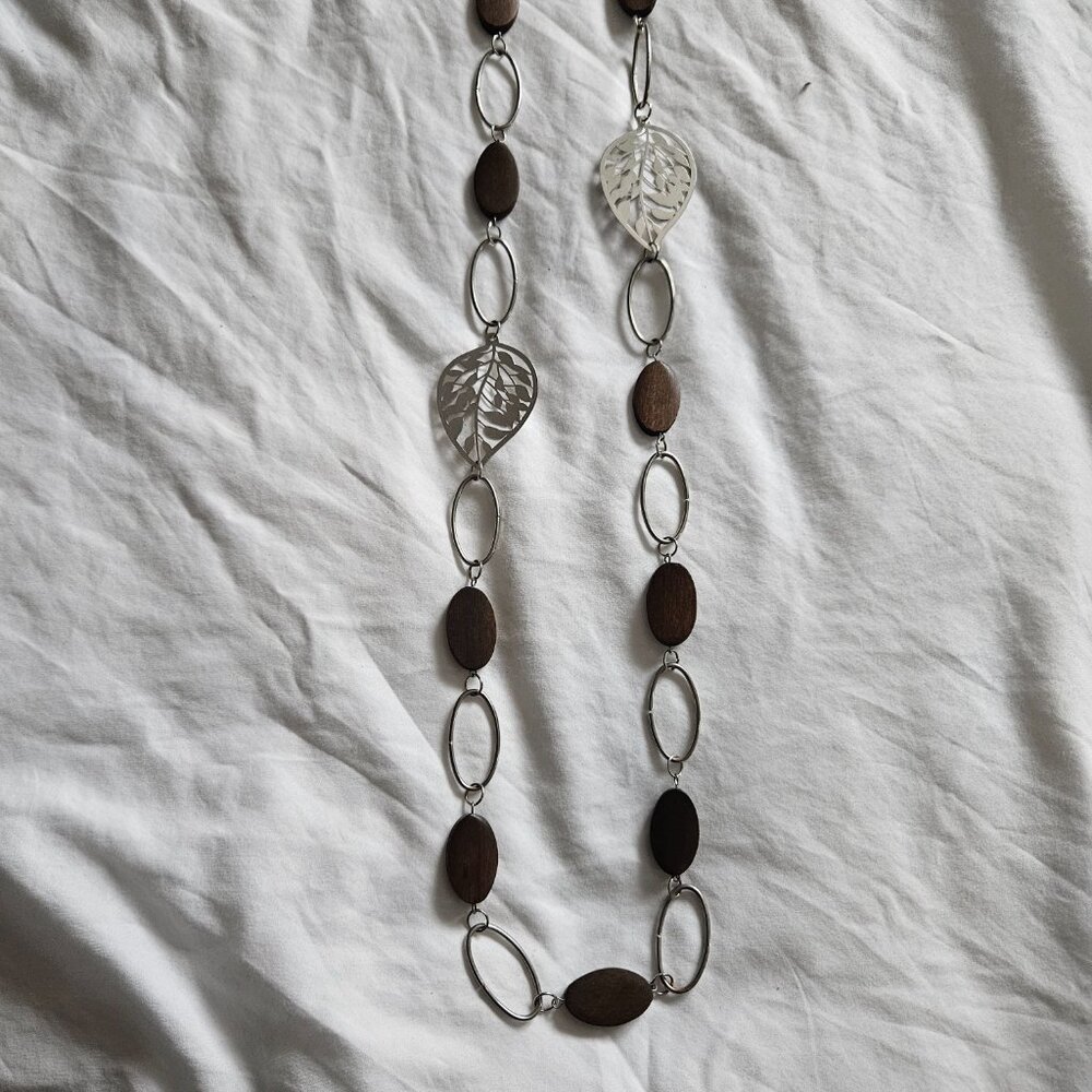 3/$25 Long Necklace
